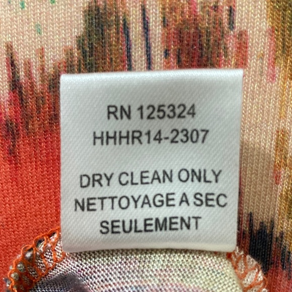 Haute Hippie, Ruched, Knee Length, Sleeveless Dress, Size XS - Picture 10 of 10